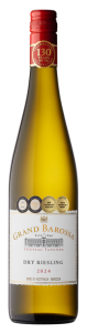 Wino Tanunda Grand Barossa Riesling 0,75L / 12%