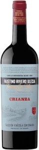 Wino Faustino Rivero Ulecia Crianza 0,75L / 13% 