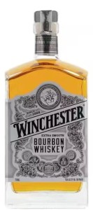 BOURBON WINCHESTER  0,7L / 45%