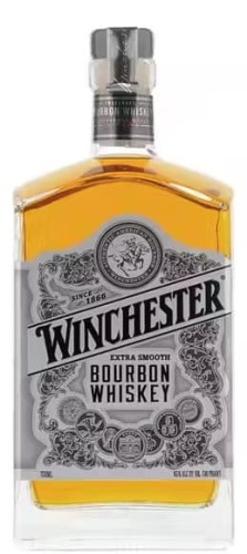 Winchester bourbon