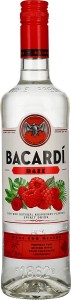 Bacardi Razz 0,7L / 27%