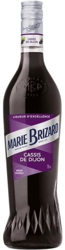 Marie Brizard Crème de Cassis de Dijon