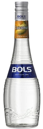 Bols Coconut