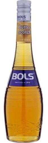 Bols Butterscotch