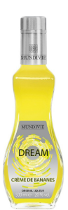 Likier Dream Creme de Bananes 0,5L / 20%