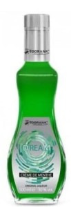 Likier Dream Creme de Menthe 0,5L / 30%