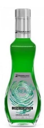 Dream Creme de Menthe 0,5L