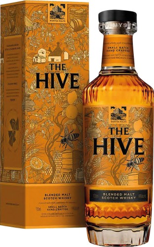 Wemyss The Hive