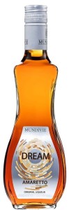 Likier Dream Amaretto 0,5L / 20%
