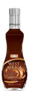 Likier Dream Chocolate 0,5L / 17%