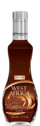 Dream Chocolate 0,5L