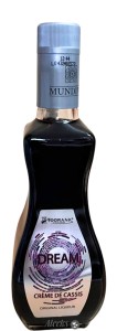 Likier Dream Creme de Cassis 0,5L / 20%