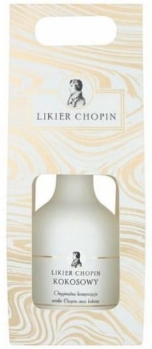Chopin Likier Kokosowy