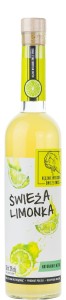 LIKIER ŚWIEŻA LIMONKA 0,5L / 20%