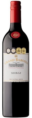 Tanunda Grand Barossa Shiraz
