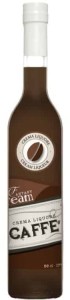 Likier Fantasy Cream Caffe 0,5L / 17%