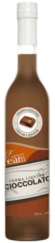 Fantasy Cream Cioccolato