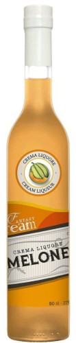 Fantasy Cream Melone 0,5L