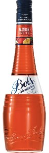 Likier Bols Passion Fruit Maracuja 0,7L / 17%