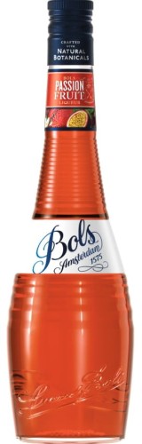 Bols Passion Fruit