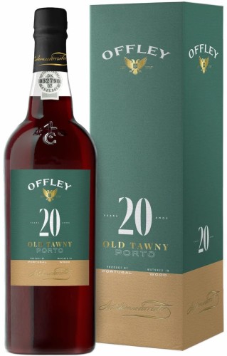 Porto Offley Tawny 20 yo