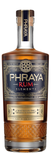 Rum Phraya Elements 0,7L / 40%