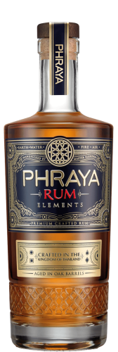 Phraya Elements