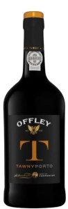 Porto Offley Tawny 0,75L / 19,5%  