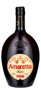 Likier Amaretto Toschi 0,7L / 28%