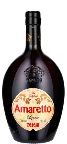 Amaretto Toschi