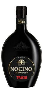 Likier Nocino di Modena Toschi 0,7L / 40%