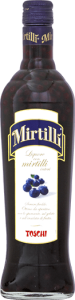 Likier Mirtilli Toschi 0,7L / 24%
