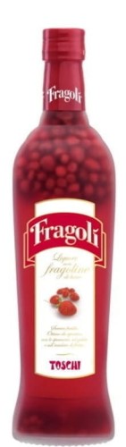 Fragoli Toschi 0,5L