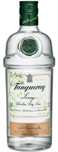 Gin Tanqueray Lovage London Dry 1L / 47,3%