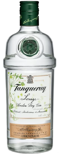 Tanqueray Lovage