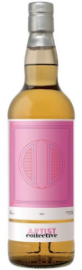 Whisky Artist Collective Glenlossie 12 yo 2009 0,7L / 43%
