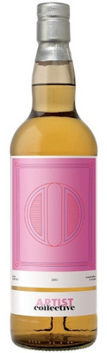 WHISKY ARTIST COLLECTIVE GLENLOSSIE 12YO
