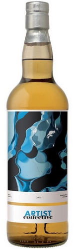 Artist Collective Bunnahabhain 7 yo 2013
