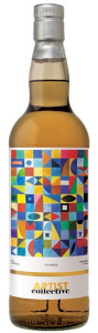 Whisky Artist Collective Auchentoshan 13 yo 2007 0,7L / 48%