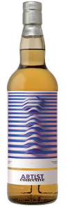Whisky Artist Collective Ben Nevis 6 yo 2014 0,7L / 57,1%