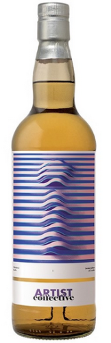 Artist Collective Ben Nevis 6 yo 2014