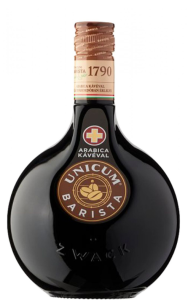 Likier Zwack Unicum Barista 0,7L / 34,5%