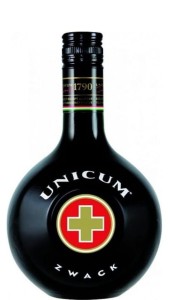 Bitter Zwack Unicum 0,5L / 40%