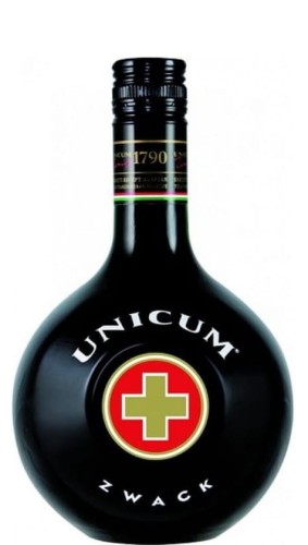 Zwack Unicum 0,5L