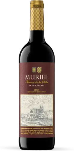 MURIEL GRAN RESERVA