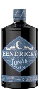 Gin Hendrick's Lunar 0,7L / 43,4%