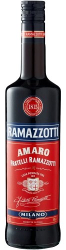 Amaro Ramazzotti