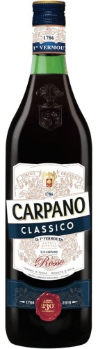 Carpano Rosso Classico