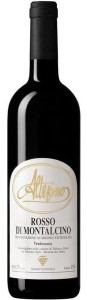 Wino Altesino Rosso di Montalcino 0,75L / 13,5%