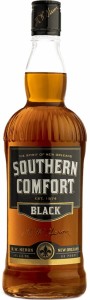 Likier Southern Comfort Black 0,7L / 40% 